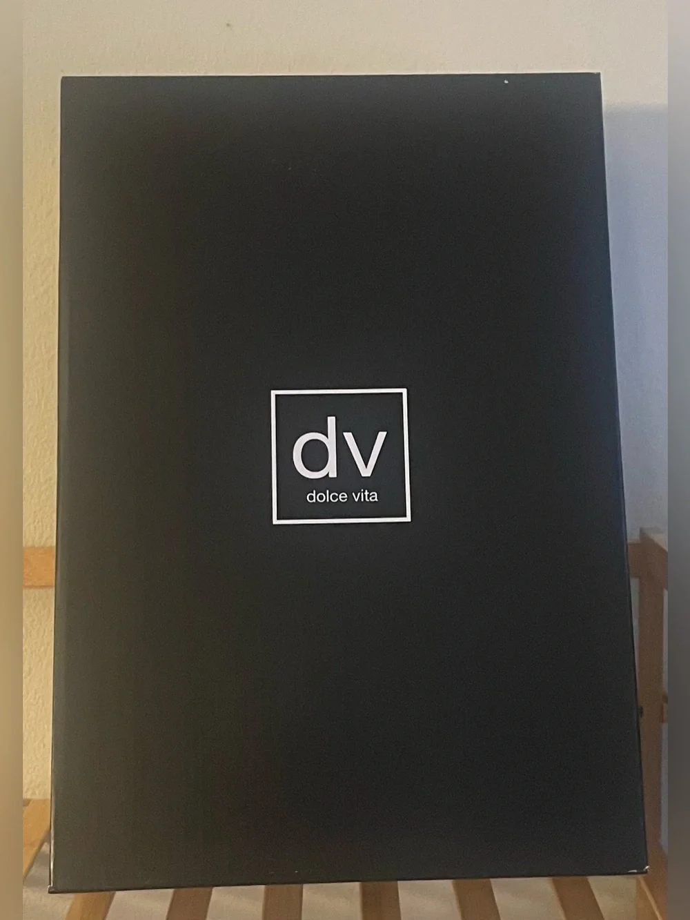 DV by Dolce Vita new box…a